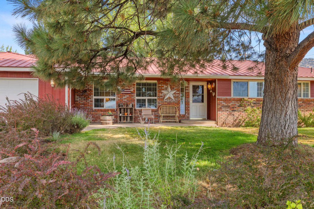House in Klamath Falls, Oregon, United States 5 - 18575792