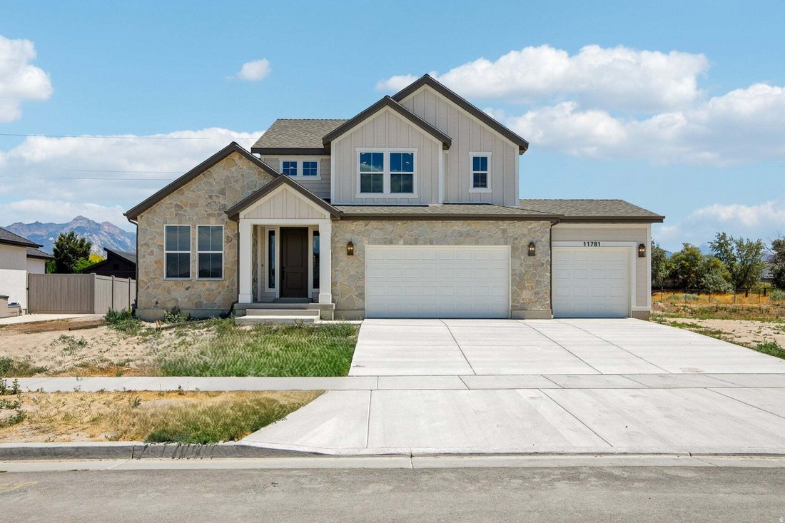 House in Draper, Utah, United States 1 - 18577473