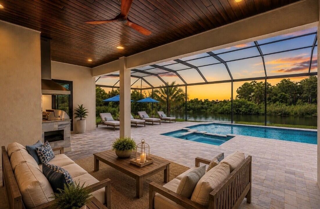 House in Naples, Florida, United States 2 - 18558264