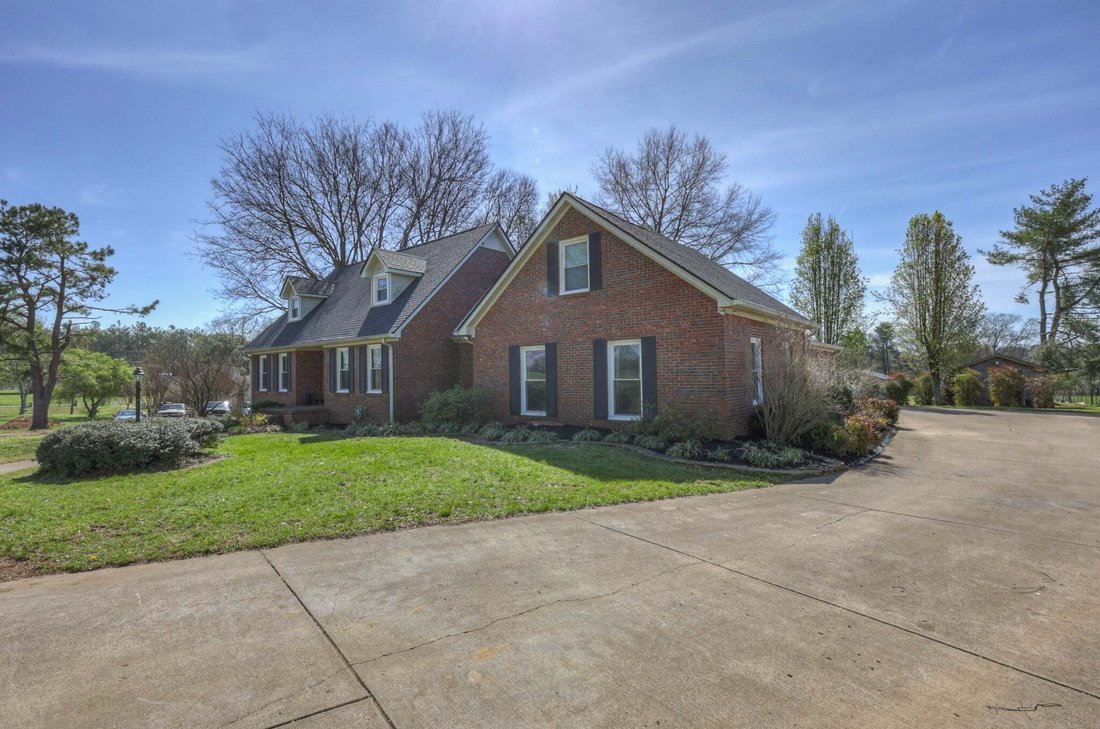 House in Columbia, Tennessee, United States 3 - 18576753
