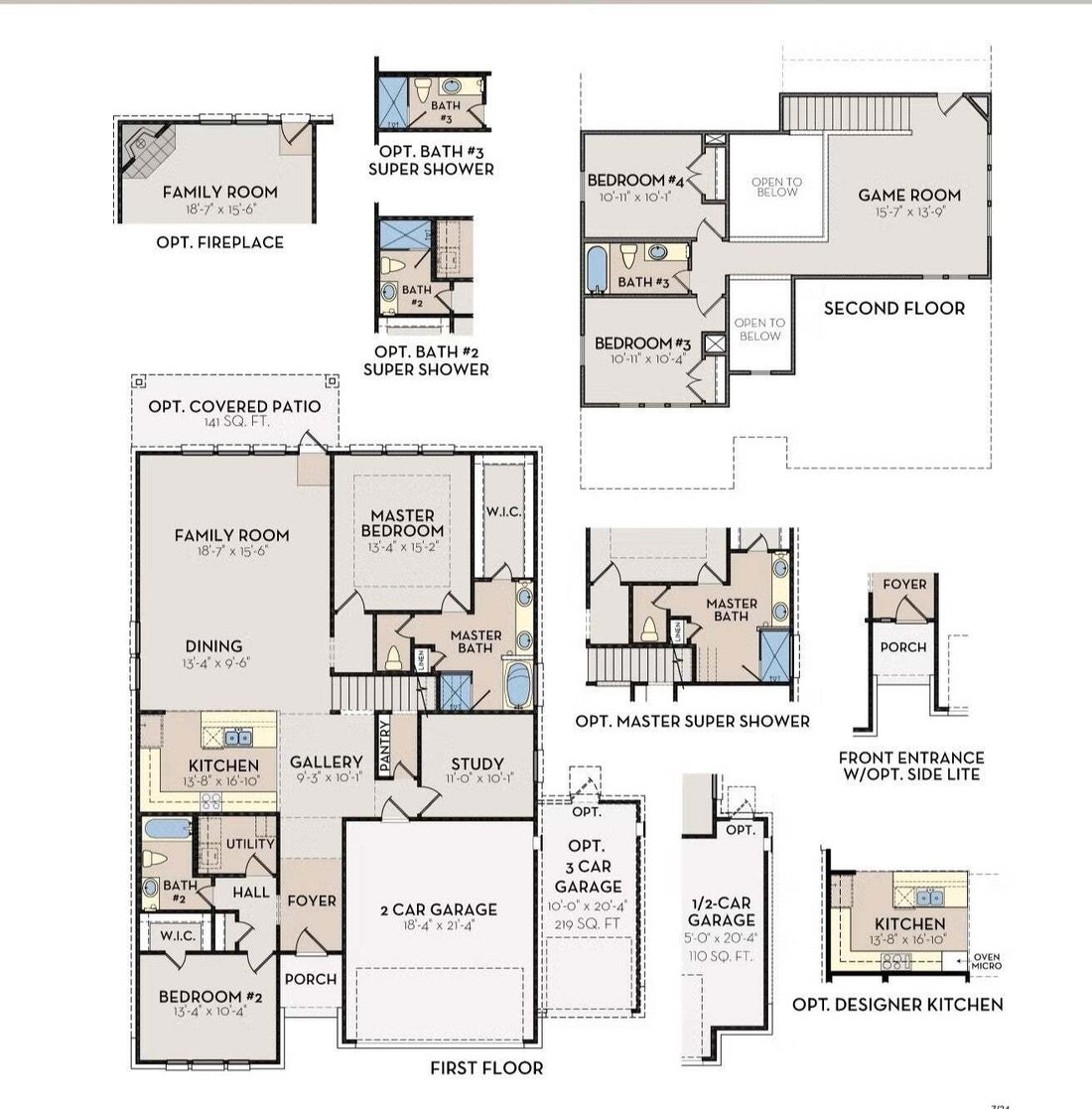 House in Hendersonville, Tennessee, United States 2 - 18576603