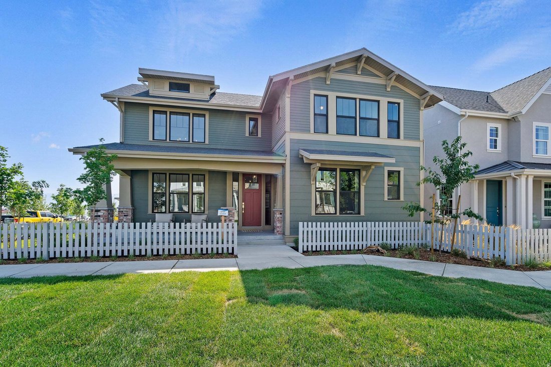 House in West Jordan, Utah, United States 2 - 18577466