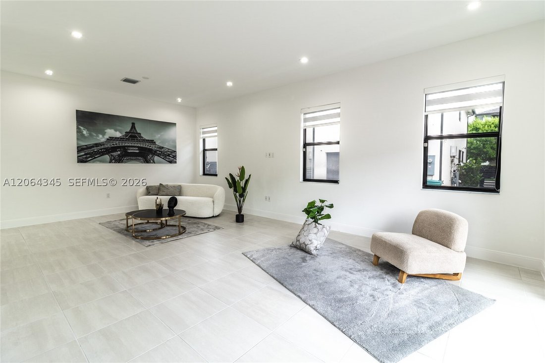 House in Miami Springs, Florida, United States 4 - 18576358