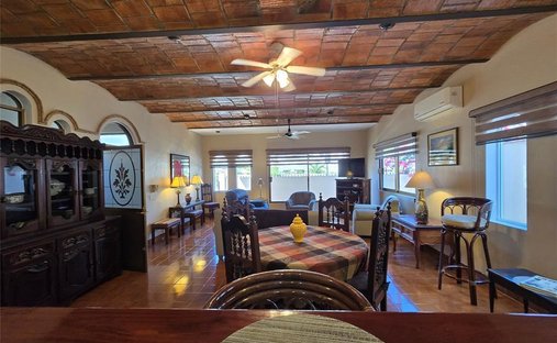 House in Rincón de Guayabitos, Nayarit, Mexico 1