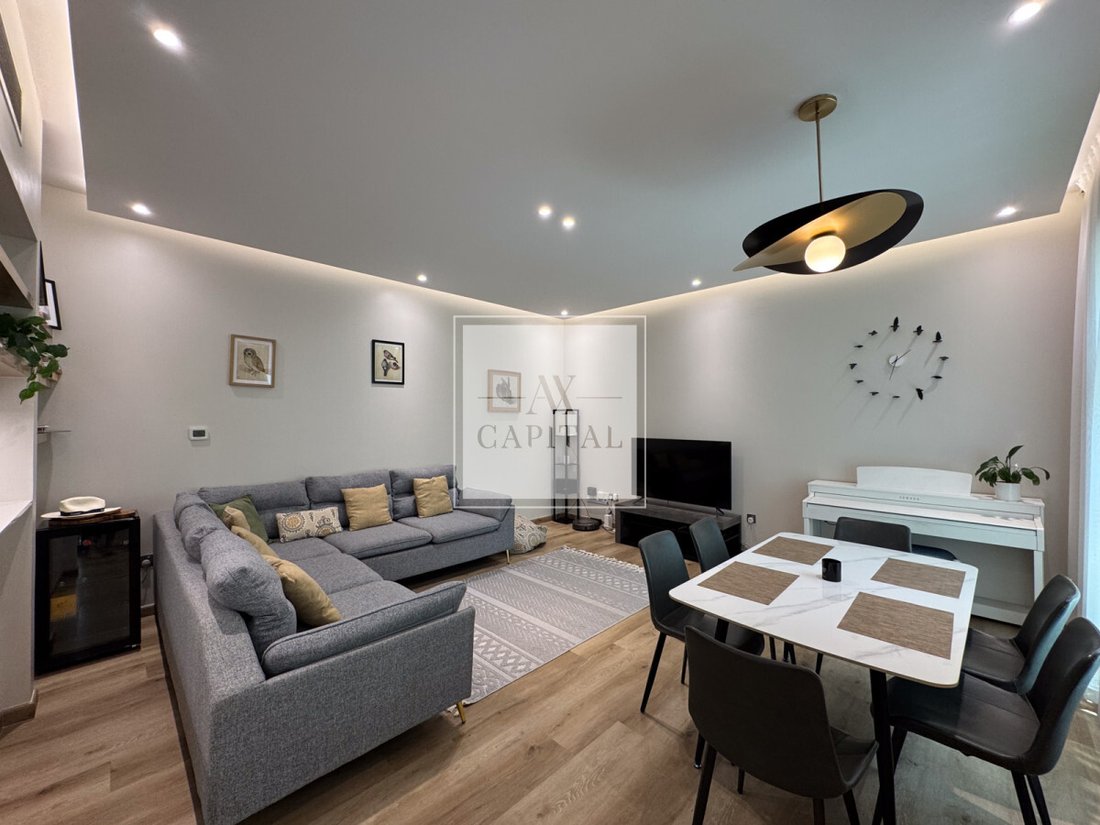 Apartment in Business Bay, Dubai, United Arab Emirates 4 - 18575214
