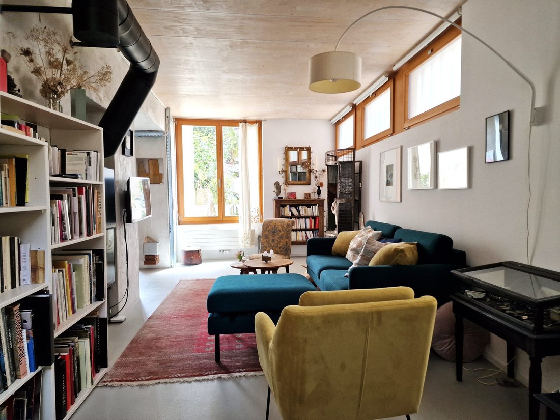 Villa in Bursins, Vaud, Switzerland 5 - 18576005