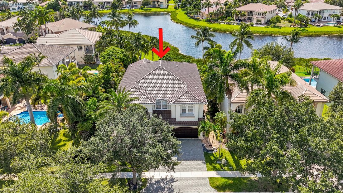 House in Boynton Beach, Florida, United States 2 - 18576522
