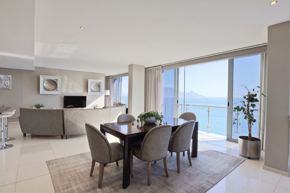 Apartment in West Beach, Cape Town, Western Cape 4 - 18577723