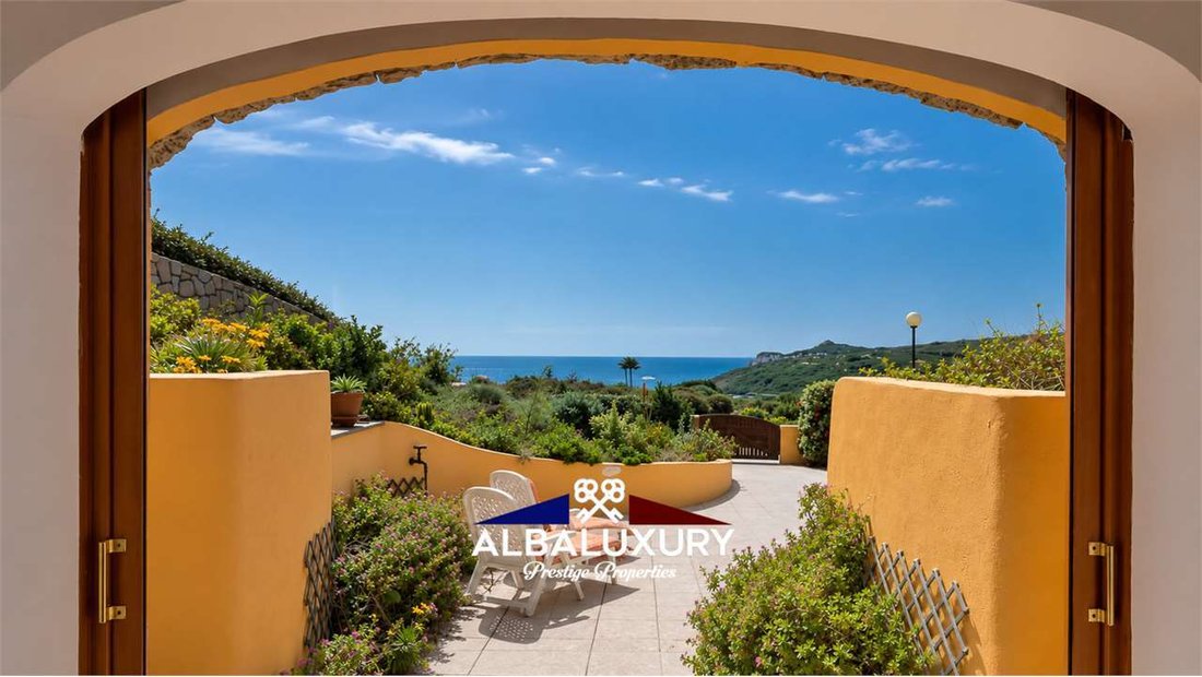 Villa in Santa Teresa Gallura, Sardinia, Italy 2 - 16088553