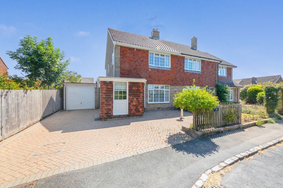 House in Ringmer, England 1 - 18574963