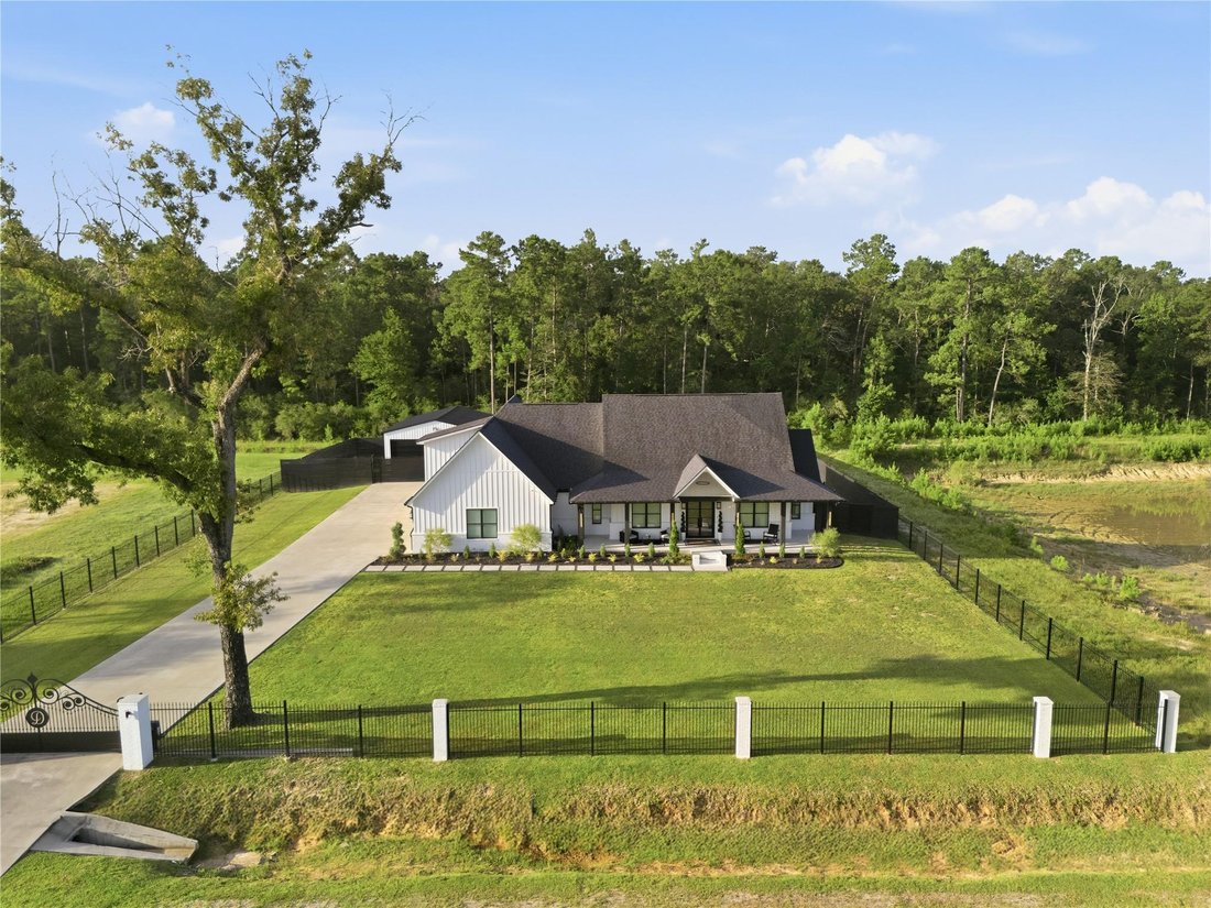 House in Lumberton, Texas, United States 1 - 18577628