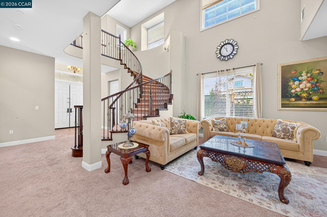 House in Dublin, California, United States 3 - 18577516