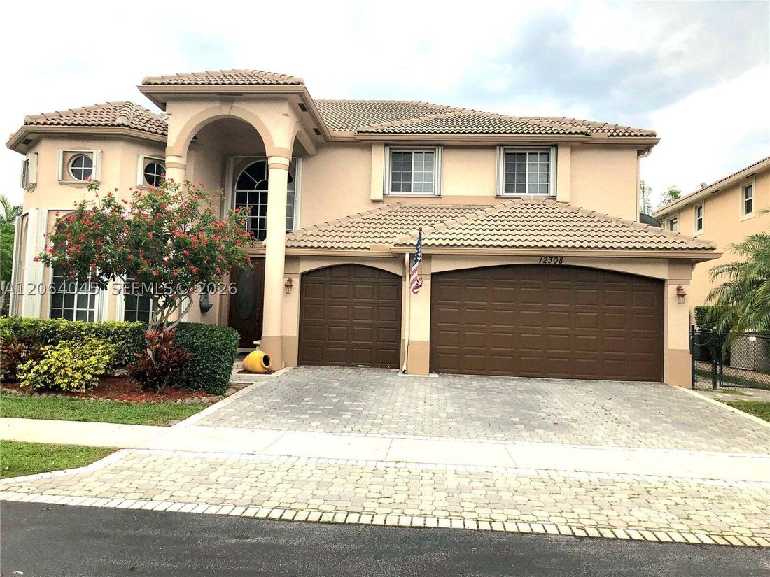 House in Coral Springs, Florida, United States 1 - 18576903