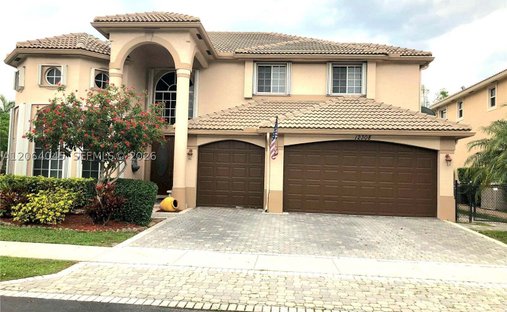 Casa en Coral Springs, Florida, Estados Unidos 1