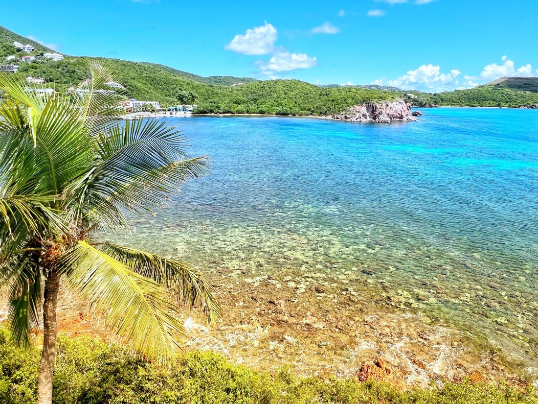 Condo in Estate Bovoni, St. Thomas, U.S. Virgin Islands 3 - 18578631