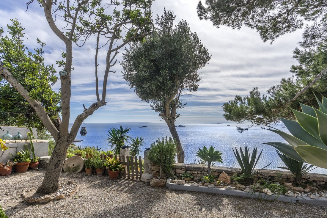 Finca in Ibiza Town, Balearic Islands, Spain 4 - 18574541