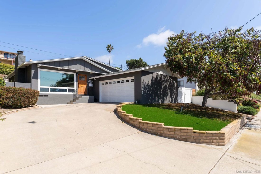 House in San Diego, California, United States 2 - 18577216
