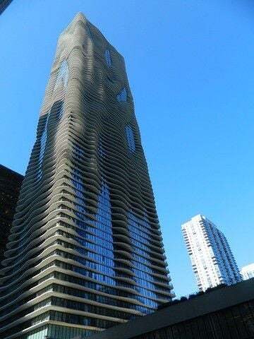 Condo in Chicago, Illinois, United States 1 - 18577171