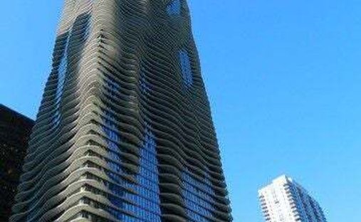 Condominio a Chicago, Illinois, Stati Uniti 1