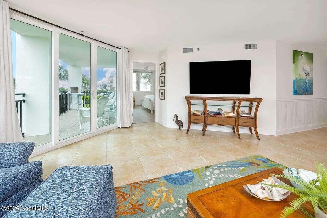 Condo in St. Simons, Georgia, United States 3 - 18576857