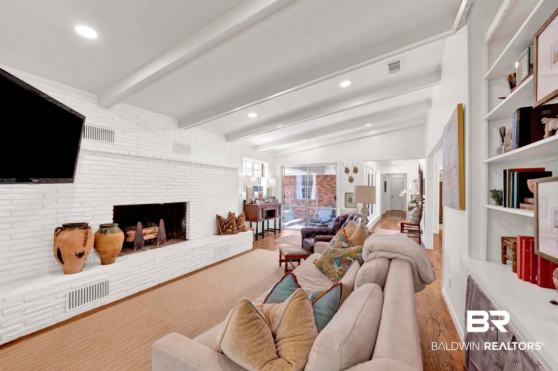 House in Fairhope, Alabama, United States 5 - 17531045