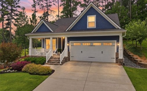 Maison à Travelers Rest, Caroline du Sud, États-Unis 1