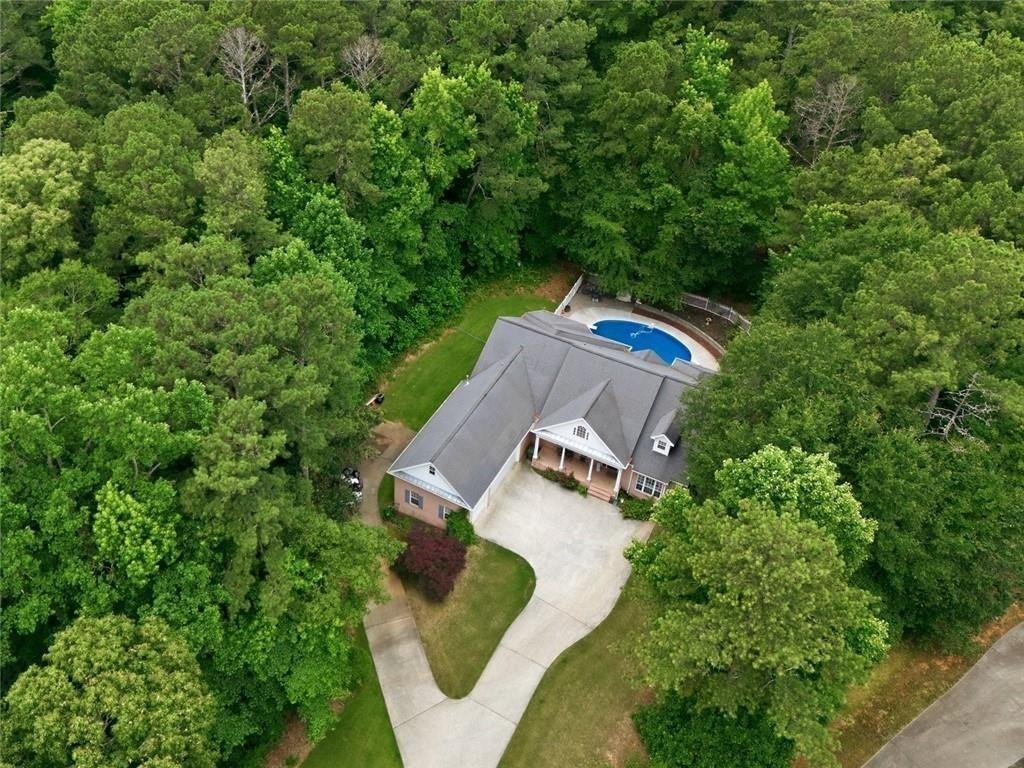 House in Powder Springs, Georgia, United States 3 - 18301357