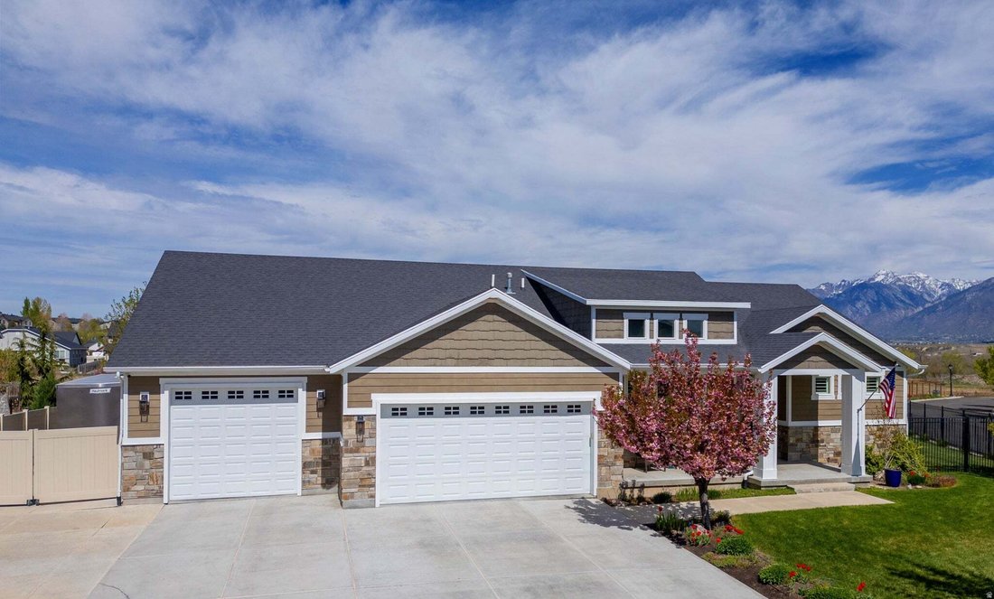 House in Riverton, Utah, United States 4 - 17993237