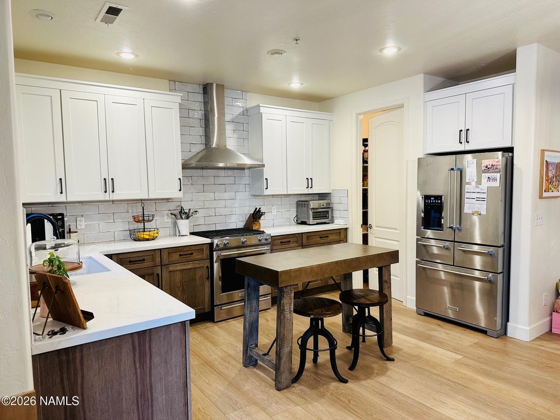 Townhouse in Flagstaff, Arizona, United States 2 - 18576141