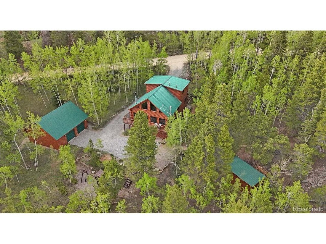 House in Black Hawk, Colorado, United States 3 - 18576456