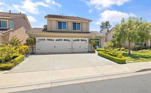 House in Aliso Viejo, California, United States 1