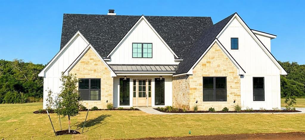 House in The Grove, Texas, United States 2 - 17142296