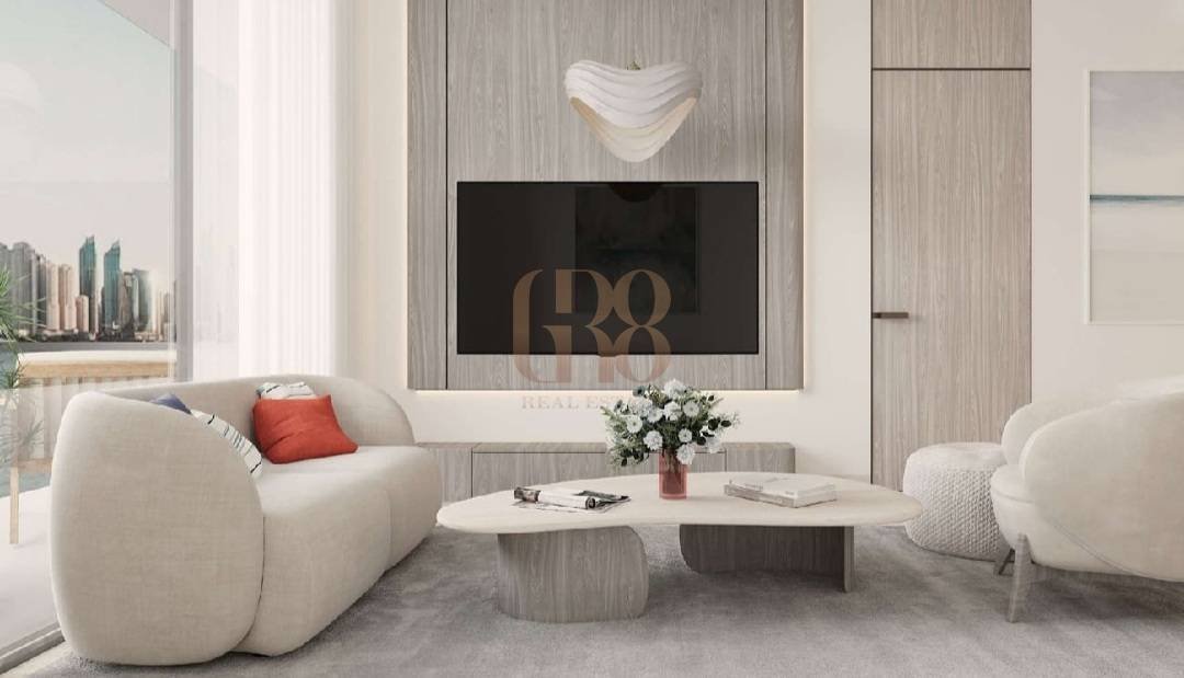 Apartment in Dubai Marina / Marsa Dubai, Dubai, United Arab Emirates 1 - 18574451
