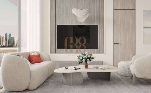 Apartment in Dubai Marina / Marsa Dubai, Dubai, United Arab Emirates 1