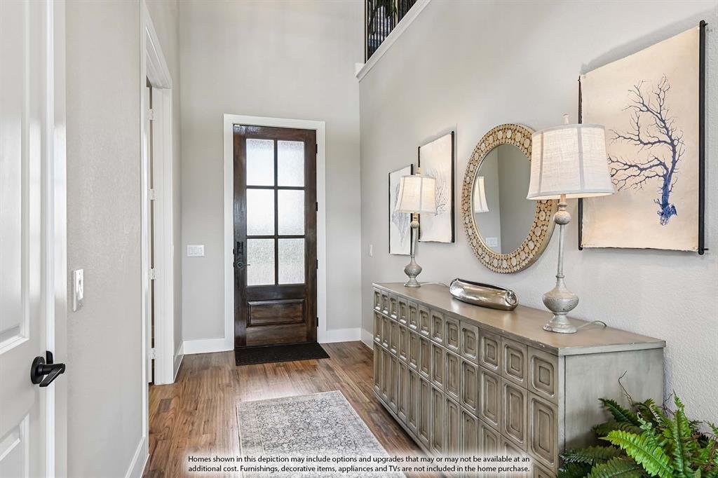 House in Godley, Texas, United States 3 - 18205151