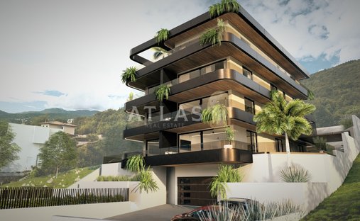 Apartamento en Grad Opatija, Primorje-Gorski, Croacia 1