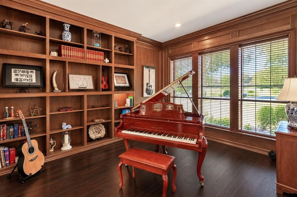 House in Tyler, Texas, United States 4 - 18478898