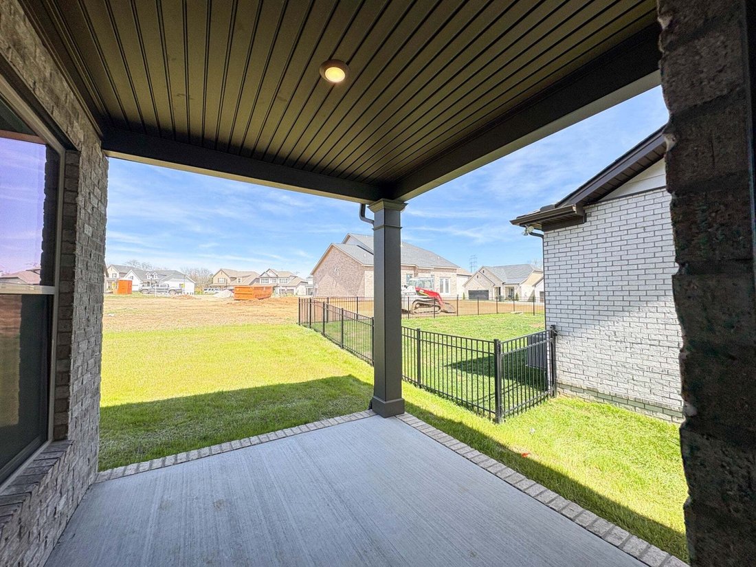 House in Gallatin, Tennessee, United States 4 - 18576647