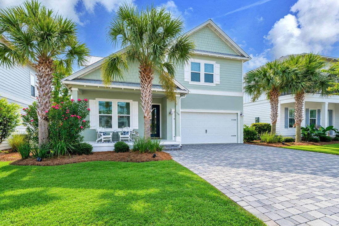 House in Miramar Beach, Florida, United States 1 - 18576193