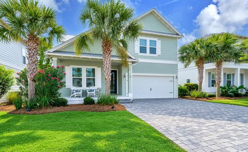 House in Miramar Beach, Florida, United States 1