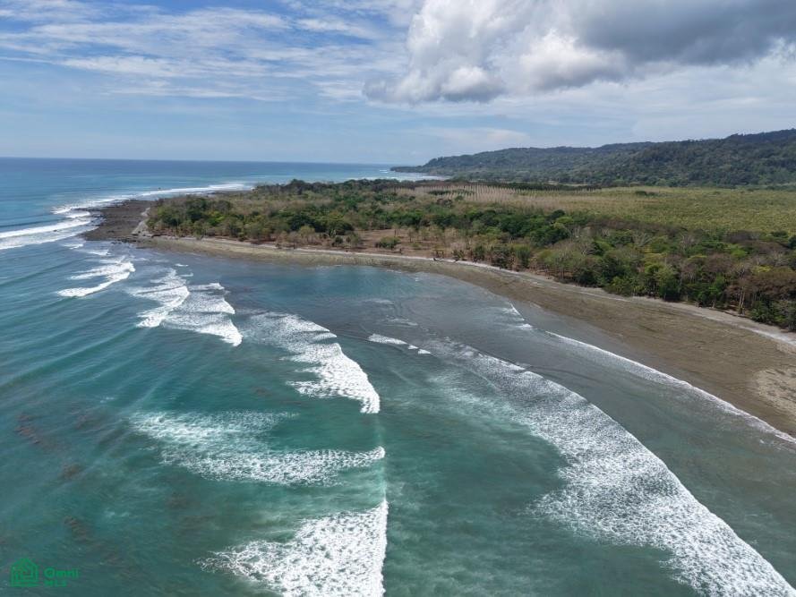 Land in Golfito, Puerto Jiménez, Costa Rica 2 - 17810866