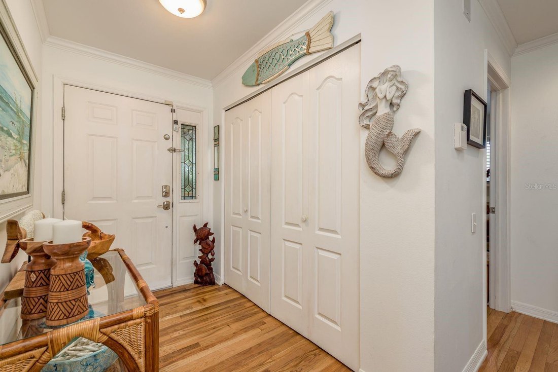 Casa a Palm Harbor, Florida, Stati Uniti 4 - 18576347