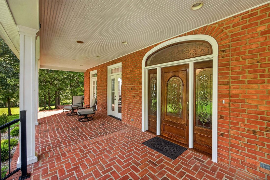 House in McMinnville, Tennessee, United States 4 - 18576654
