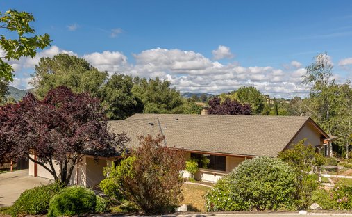 House in Solvang, California, United States 1