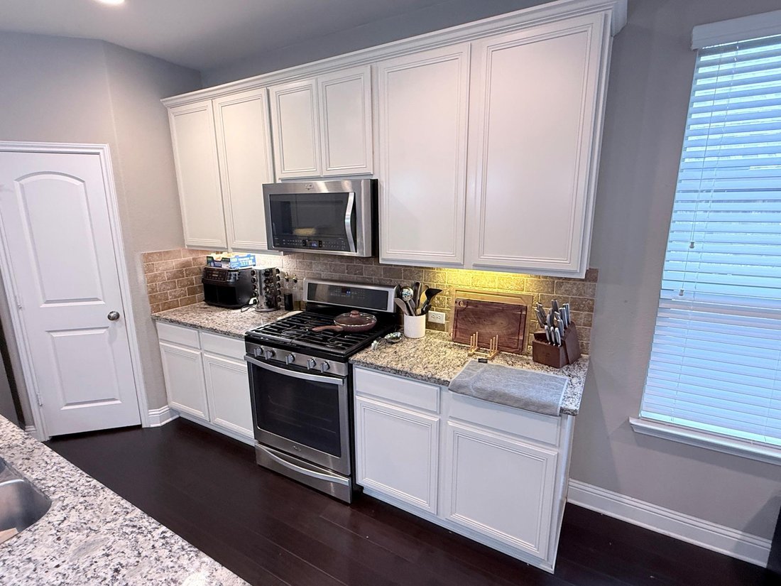 House in Leander, Texas, United States 5 - 18450212
