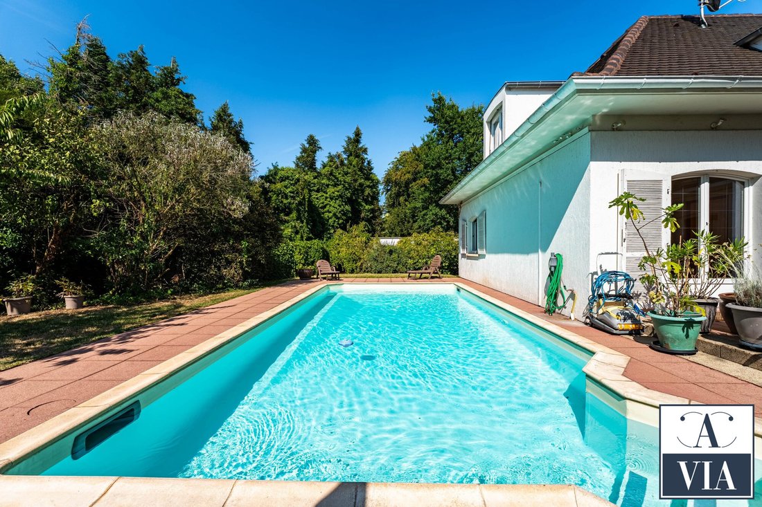 House in Centre Ville, Haguenau, France 4 - 18578691