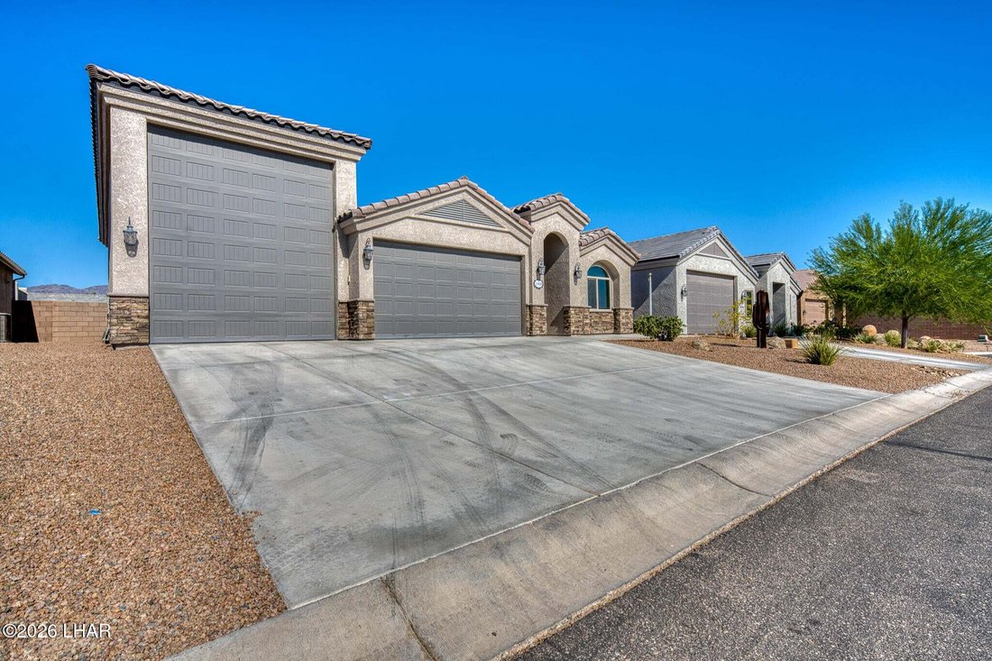 Haus in Desert Hills, Arizona, Vereinigte Staaten 3 - 18575775