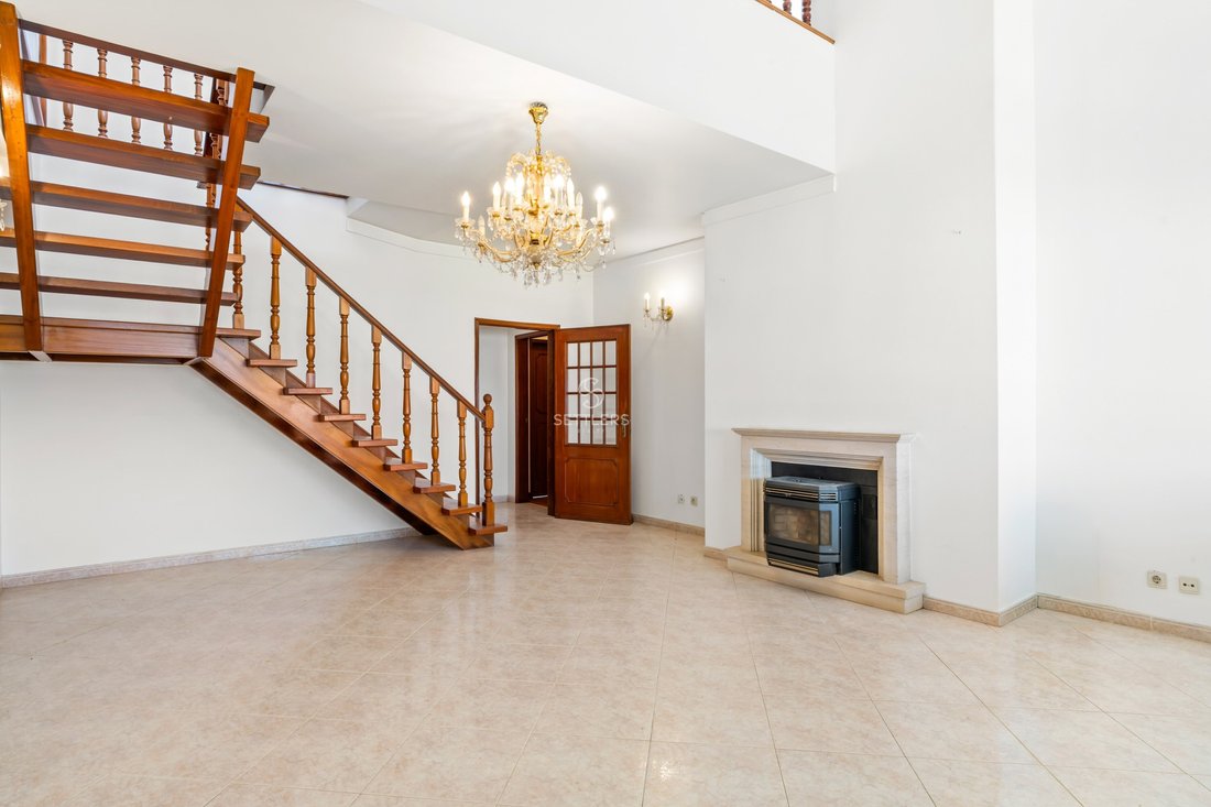 Apartment in Sao Domingos de Rana, Lisbon, Portugal 3 - 18578003