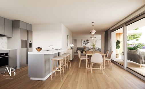 Apartment in Gland, Vaud, Switzerland 1