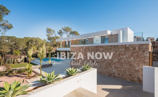 Villa à Can Furnet, Santa Eulària des Riu, Îles Baléares 1